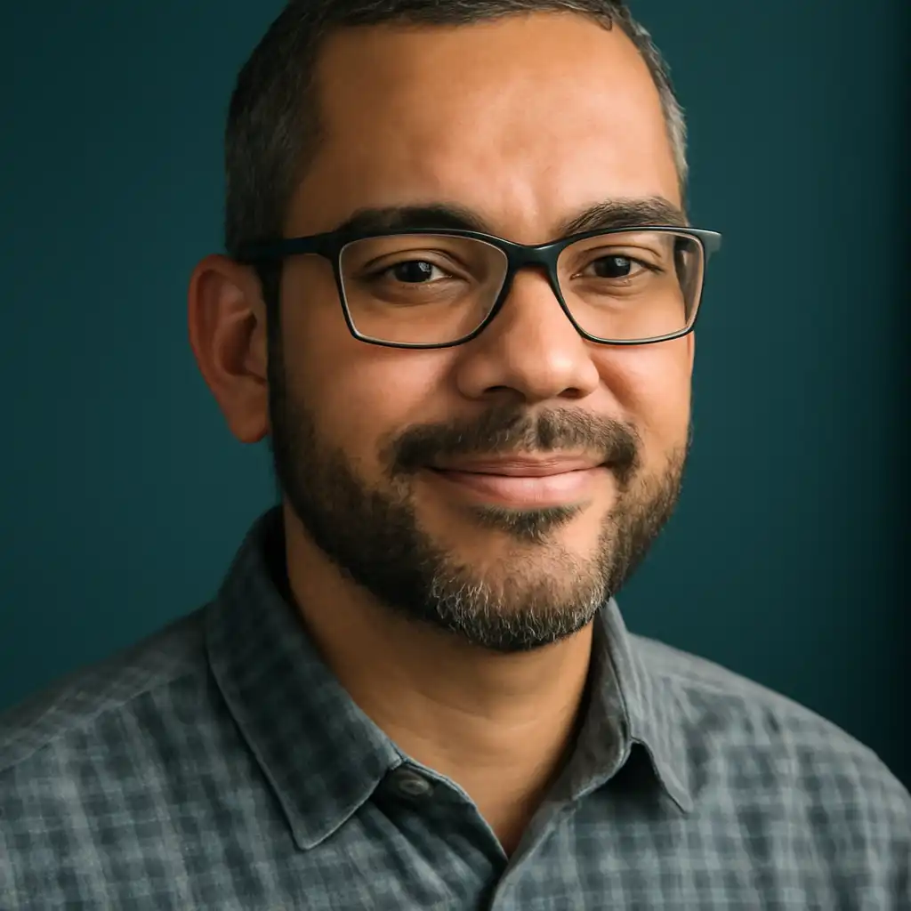 João Paulo Ferreira Gomes